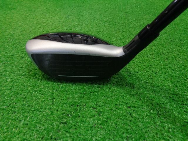 TaylorMade ユーティリティ M4 RESCUE #3 19°