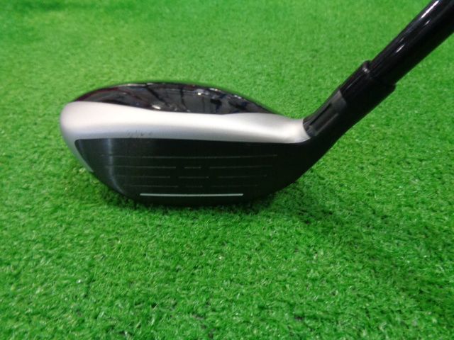 TaylorMade ユーティリティ M4 RESCUE #4 22°
