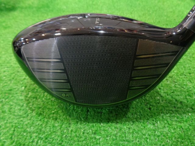 Titleist ドライバー TSi3 9°