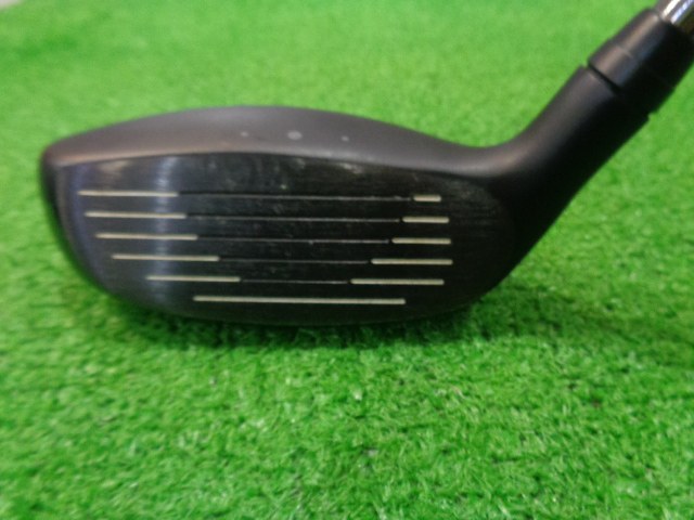 PING ユーティリティ G425 HYBRID #5 26°