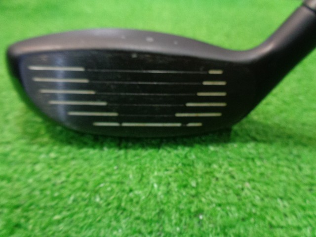 PING ユーティリティ G425 HYBRID #3 19°