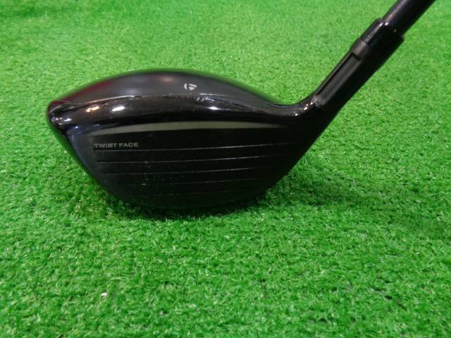 TaylorMade フェアウェイウッド STEALTH 5W 18°