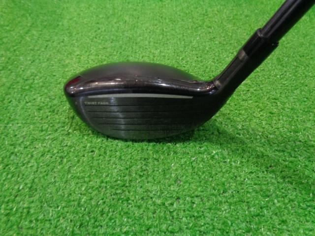 TaylorMade ユーティリティ STEALTH RESCUE #4 22°