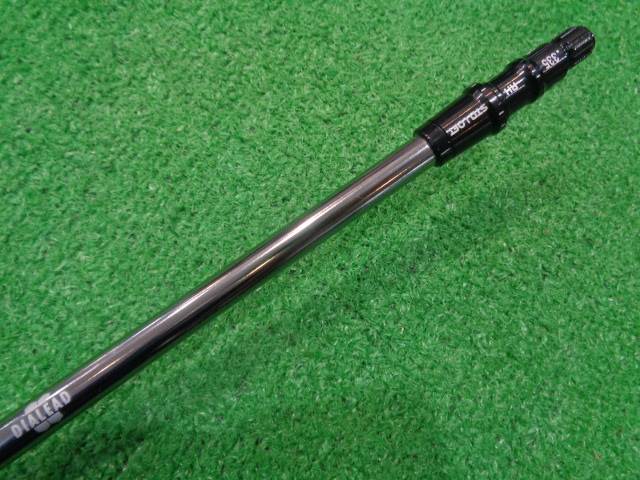 その他 シャフト S-TRIXX X 40 テーラーメイド用スリーブ 44.5インチ