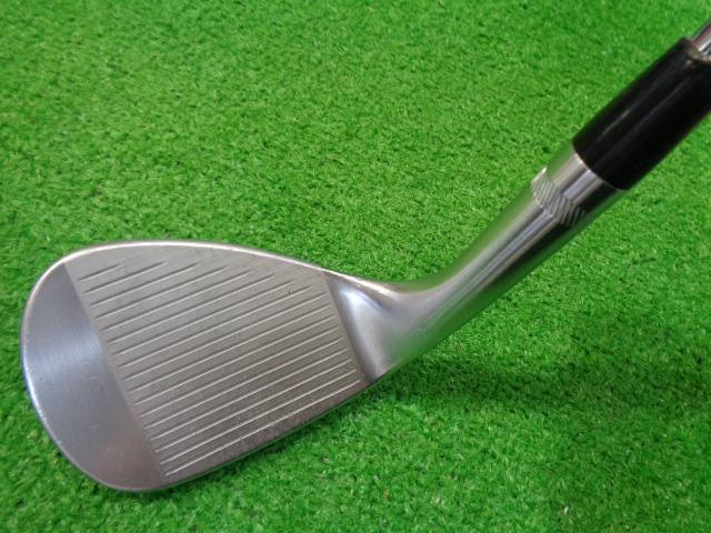 Titleist ウェッジ ボーケイSM10 Tour Chrome 58-10S 58°