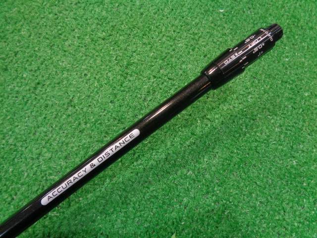GRAPHITE DESIGN シャフト TourAD VF HYBRID85 スリクソン用スリーブ 38.75インチ