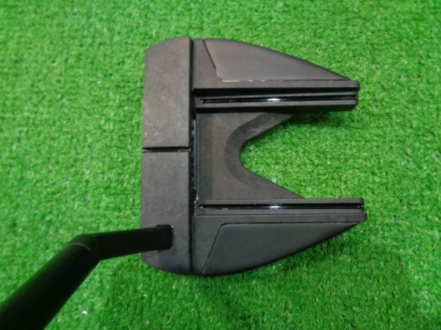 その他 パター LA GOLF MALIBU