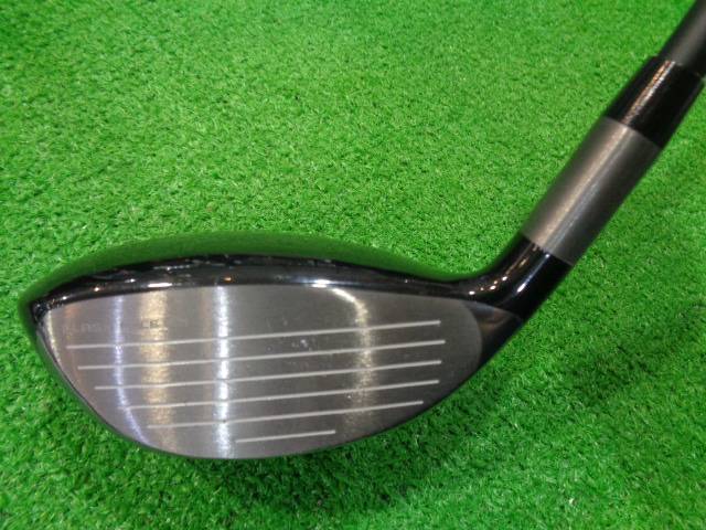 Callaway ユーティリティ APEX UW 19 19°