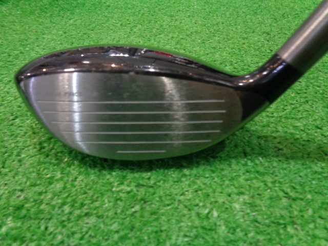 Callaway ユーティリティ APEX UW 21 21°