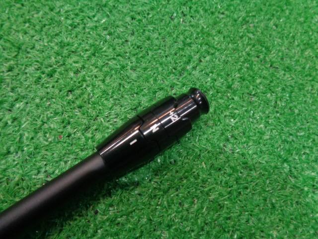 Fujikura シャフト 24 VENTUS BK 6（S） キャロウェイ用スリーブ 42.25インチ