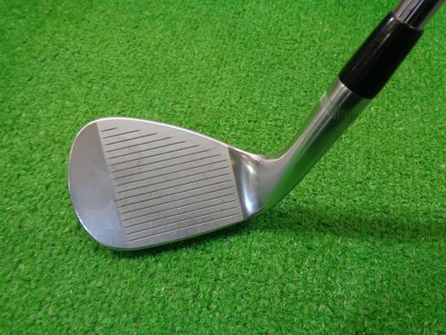 Titleist ウェッジ ボーケイSM8ツアークローム52-12F 52°