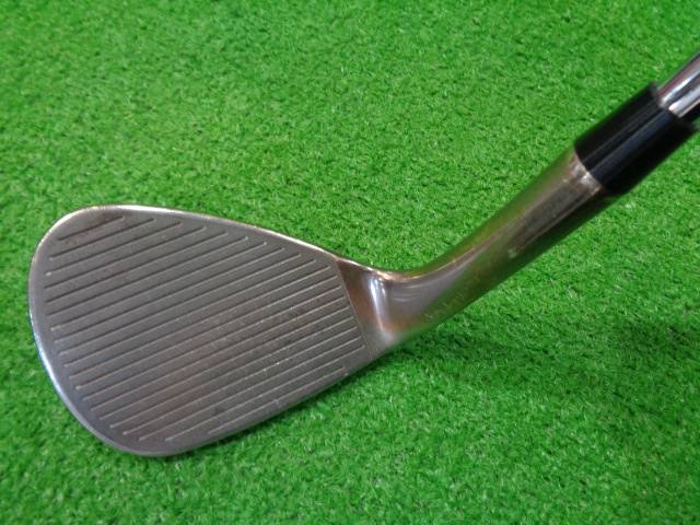 TaylorMade ウェッジ HI-TOE 3 60SB-10 60°