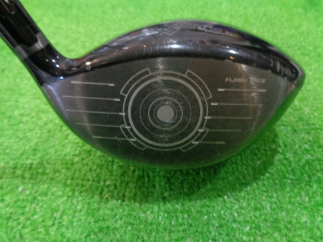 Callaway ドライバー EPIC FLASH 10.5°