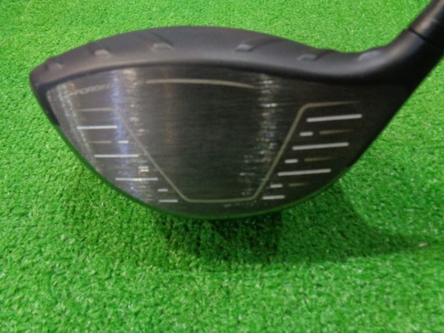 PING ドライバー G400 MAX 10.5°