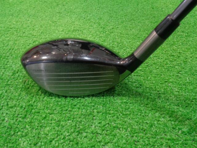 Callaway ユーティリティ APEX UW 21 21°