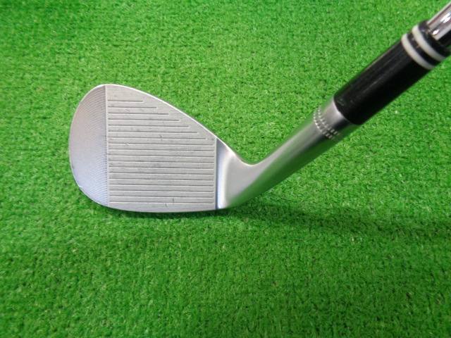 Cleveland ウェッジ RTX DEEP FORGED 52-10 52°