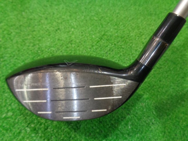 Callaway フェアウェイウッド MAVRIK 4W 16.5°