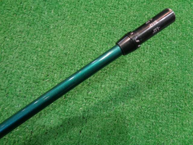 Fujikura シャフト SPEEDER NX GREEN 50（S） コブラ用スリーブ 44.5インチ