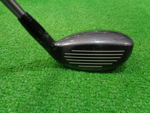Titleist ユーティリティ 816H1 21 21°