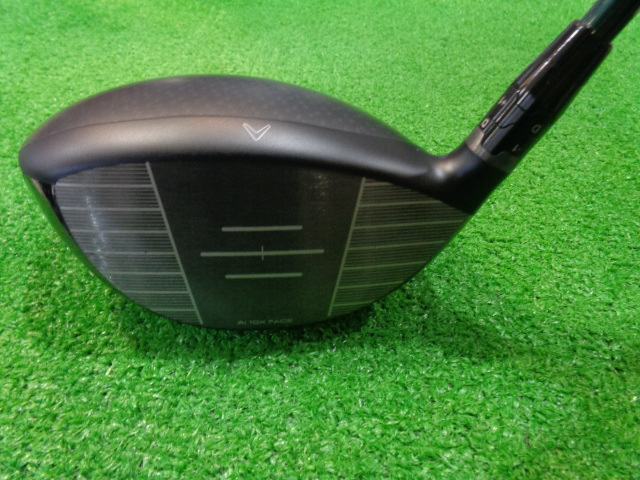 Callaway ドライバー ELYTE MAX FAST 10.5°