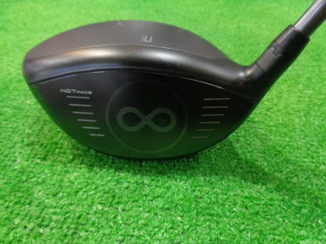 cobra コブラ 中古ドライバー LTDx LS 10.5°の商品詳細｜中古