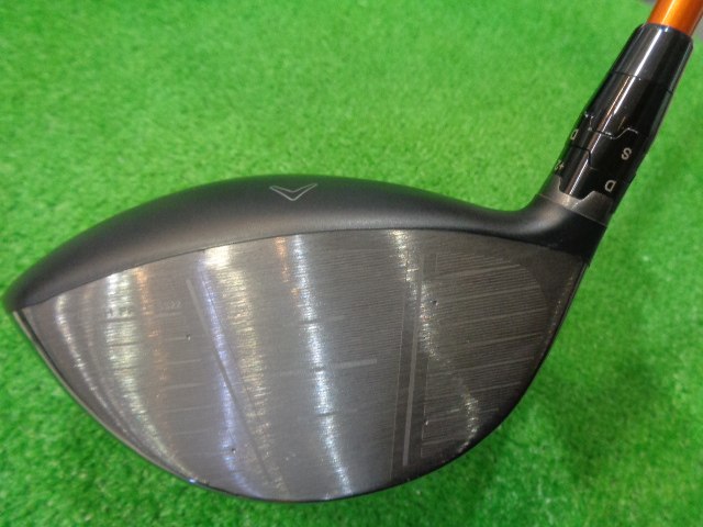 Callaway ドライバー ROGUE ST ◆◆◆ LS 10.5°