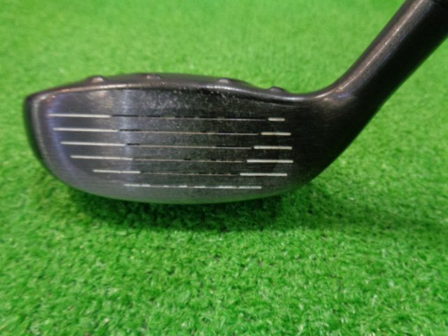 PING ユーティリティ G400 Hybrid #4 22°