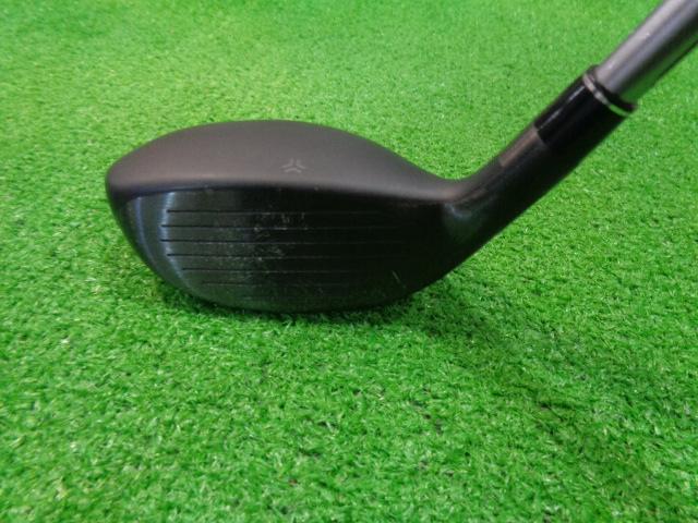 DUNLOP ユーティリティ スリクソンZX Mk II HYBRID #6 28°