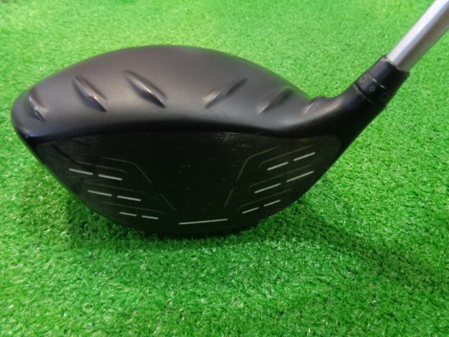 PING ドライバー G430 HL SFT 10.5°