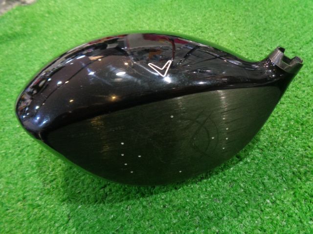 Callaway ドライバー EPIC SPEED ◆◆◆ヘッドノミ 10.5°