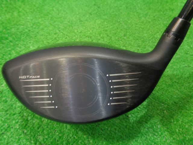 cobra ドライバー AEROJET MAX 10.5°
