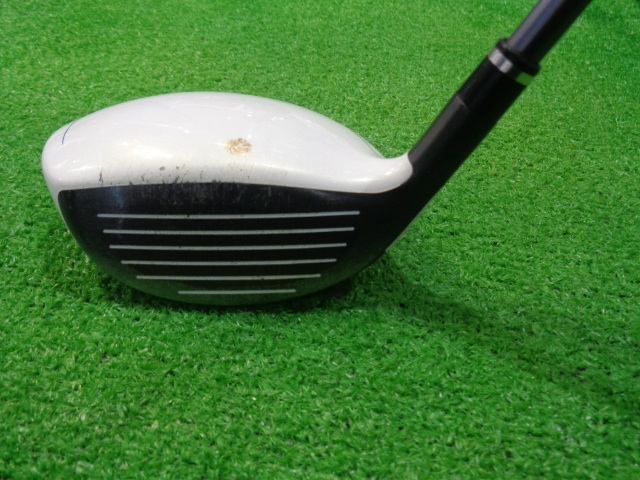 TaylorMade フェアウェイウッド GLOIRE F 2016 5W 19°