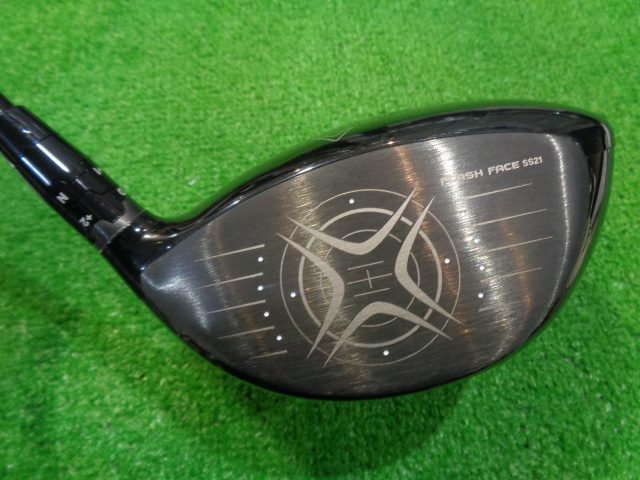 Callaway ドライバー EPIC SPEED 12°