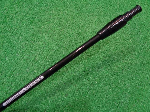 GRAPHITE DESIGN シャフト Tour AD VF-5（S） キャロウェイ用スリーブ 44.25インチ
