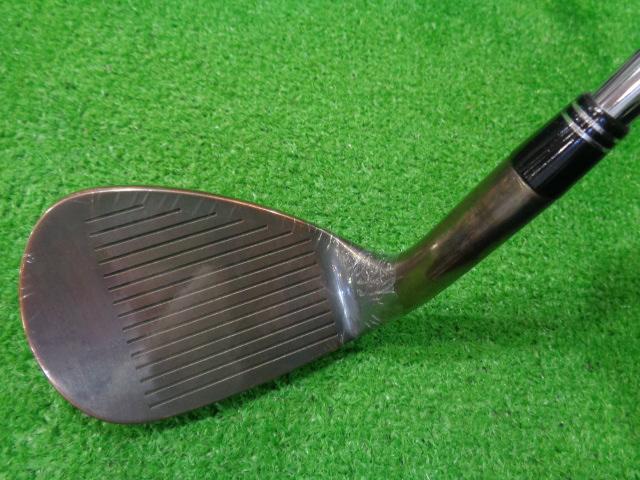 MasdaGolf ウェッジ STUDIO WEDGE M425 銅メッキ 54°