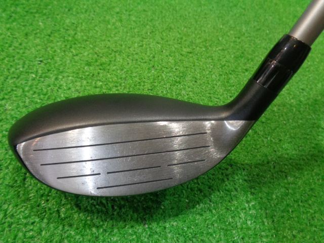 BRIDGESTONE ユーティリティ B2 HY H5 25°
