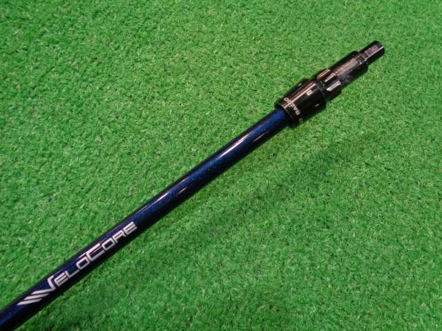 Fujikura シャフト VENTUS TR BL 6（S） バルド用スリーブ 44.5インチ