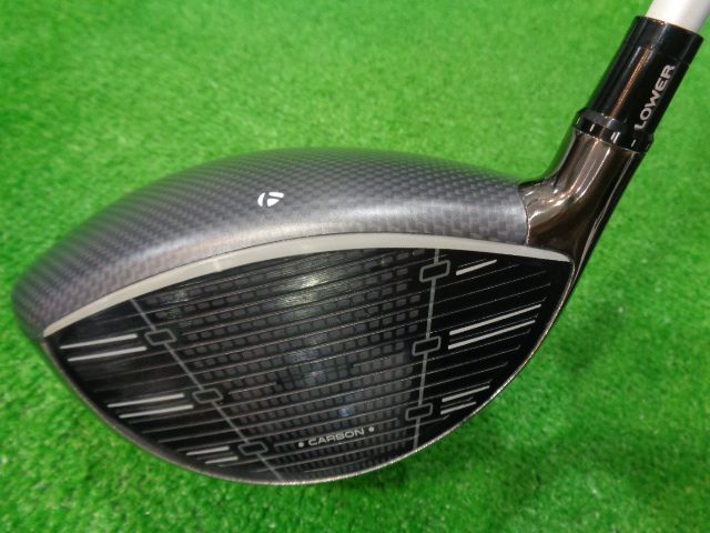 TaylorMade ドライバー Qi35 LS 9°