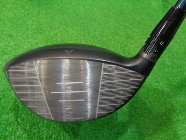 Callaway ドライバー ELYTE 10.5°