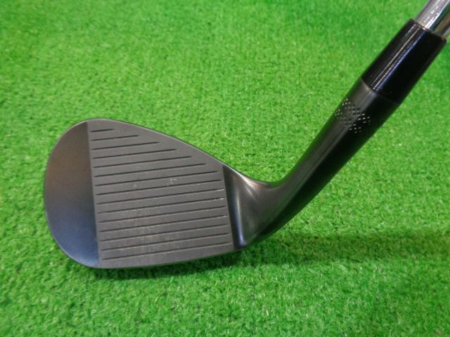 Callaway ウェッジ OPUS Black 48-10S 48°