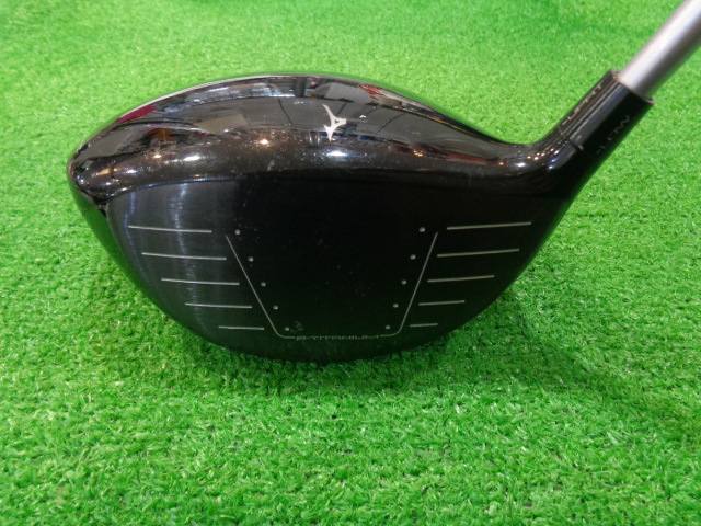 Mizuno ドライバー ST 200X 10.5°