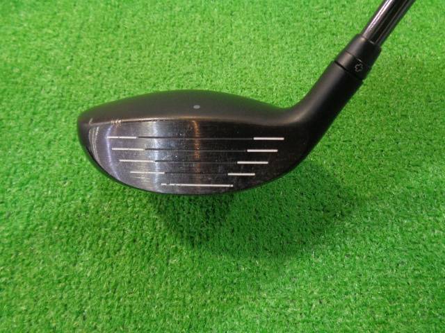 PING フェアウェイウッド G430 MAX 5W 18°