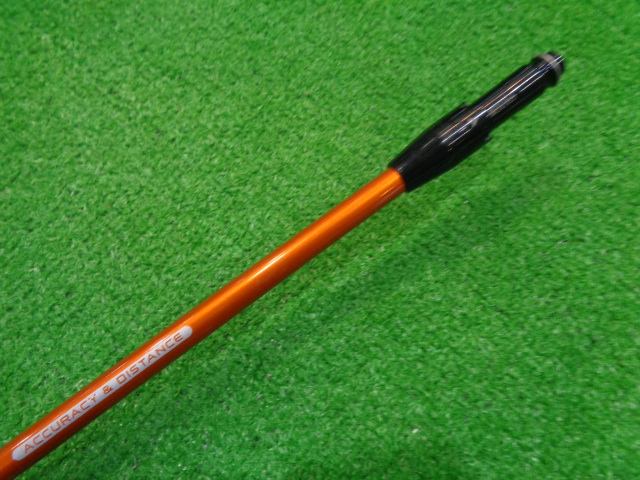 GRAPHITE DESIGN シャフト Tour AD DI-5（S） タイトリスト用スリーブ 44インチ