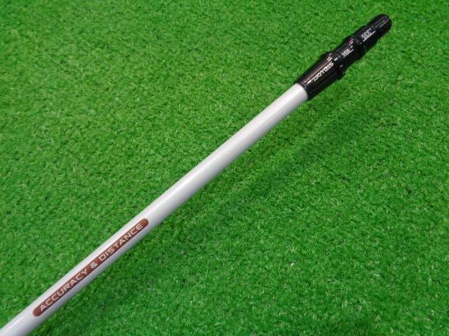 GRAPHITE DESIGN シャフト Tour AD GC-5(R1) テーラーメイド用スリーブ 44インチ