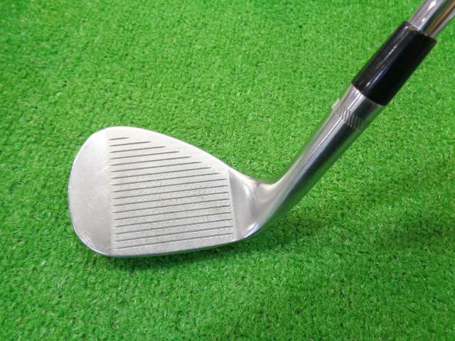 Titleist ウェッジ ボーケイSM8ツアークローム58-08M 58°
