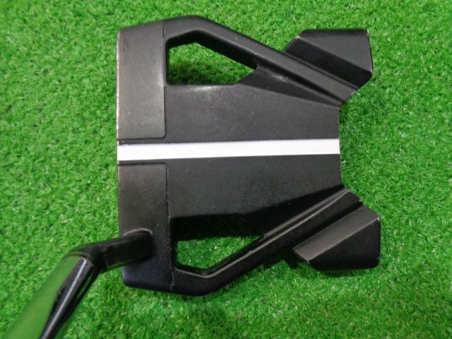 ODYSSEY パター STROKE LAB BLACK TEN