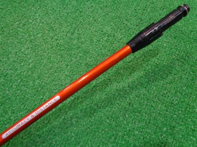 GRAPHITE DESIGN シャフト Tour AD DI-6(S) タイトリスト用スリーブ 44インチ