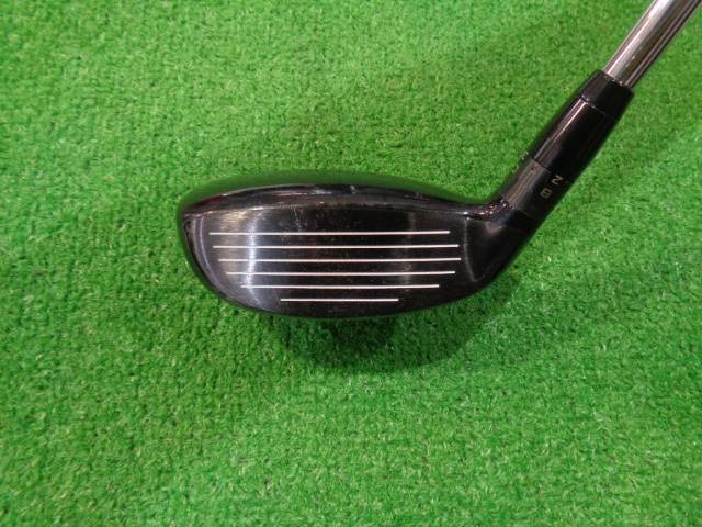 Titleist ユーティリティ 915H 2H 18°