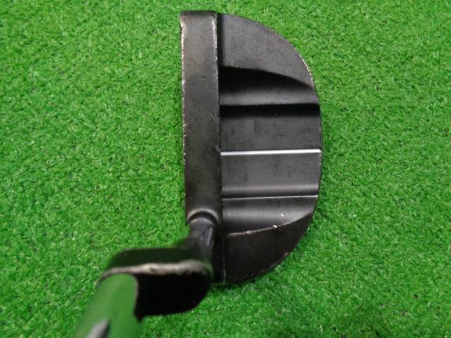 ODYSSEY パター MILLED COLLECTION SX #5