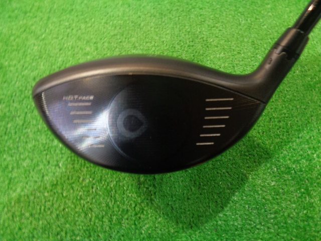 cobra ドライバー LTDx 9°